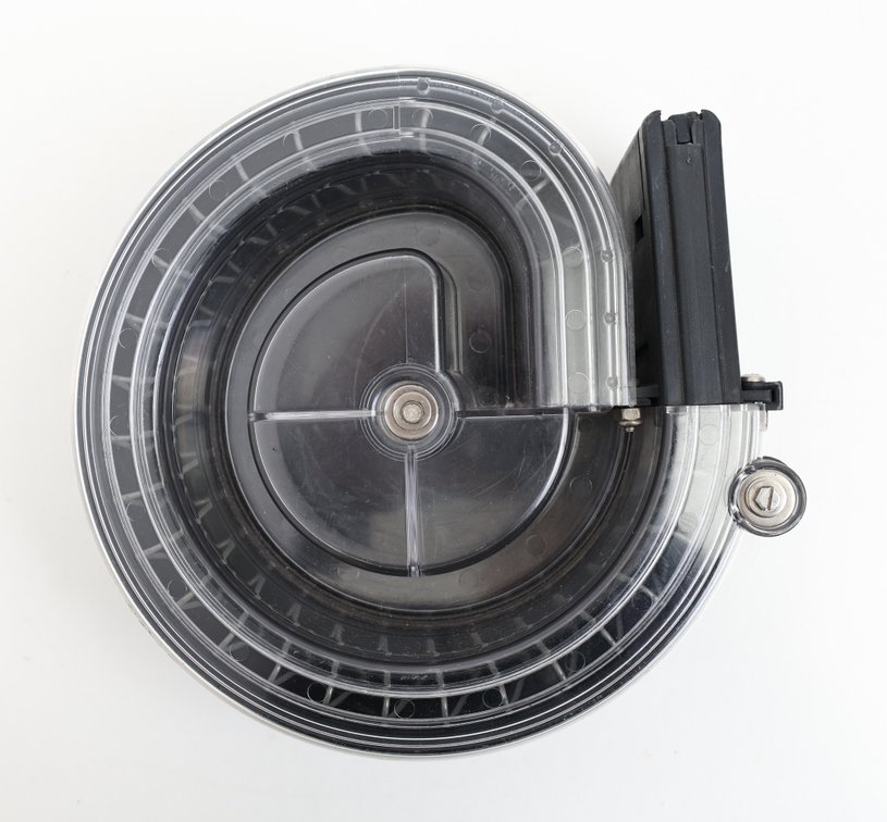 AR-15/M16 Drum Magazine