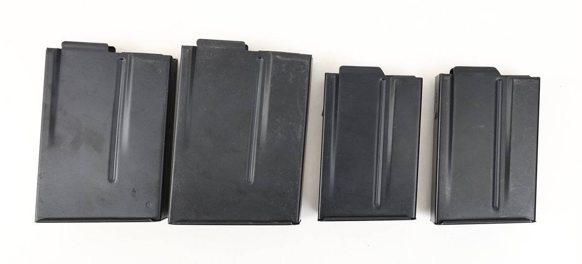 Large Rifle Magazines