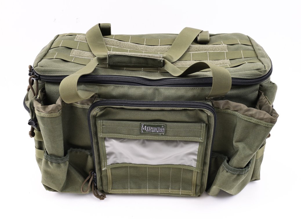 Travel Bag