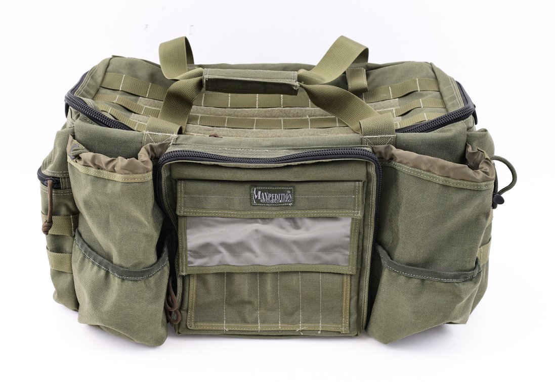 Travel Bag