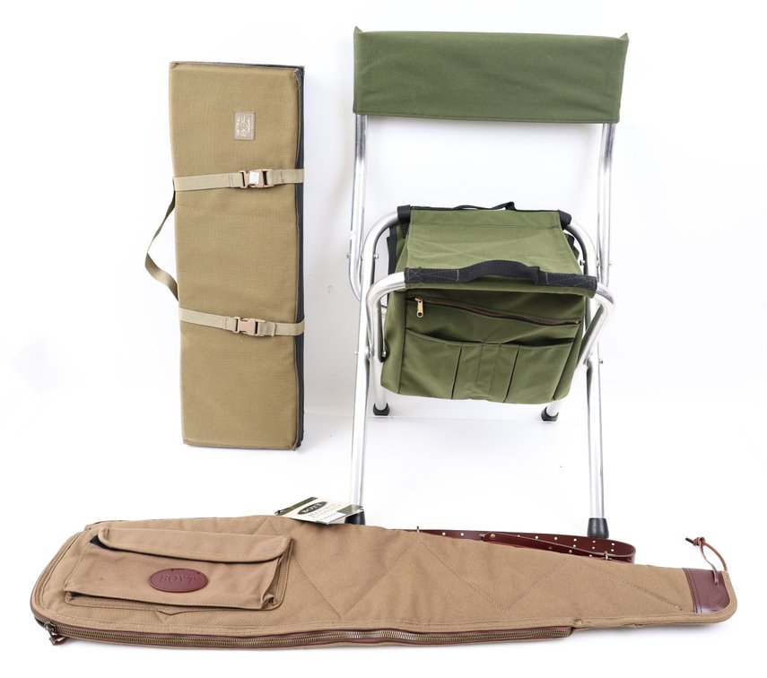 Shooting/Sporting Goods