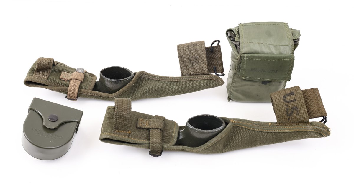 US Military Field/Survival Gear