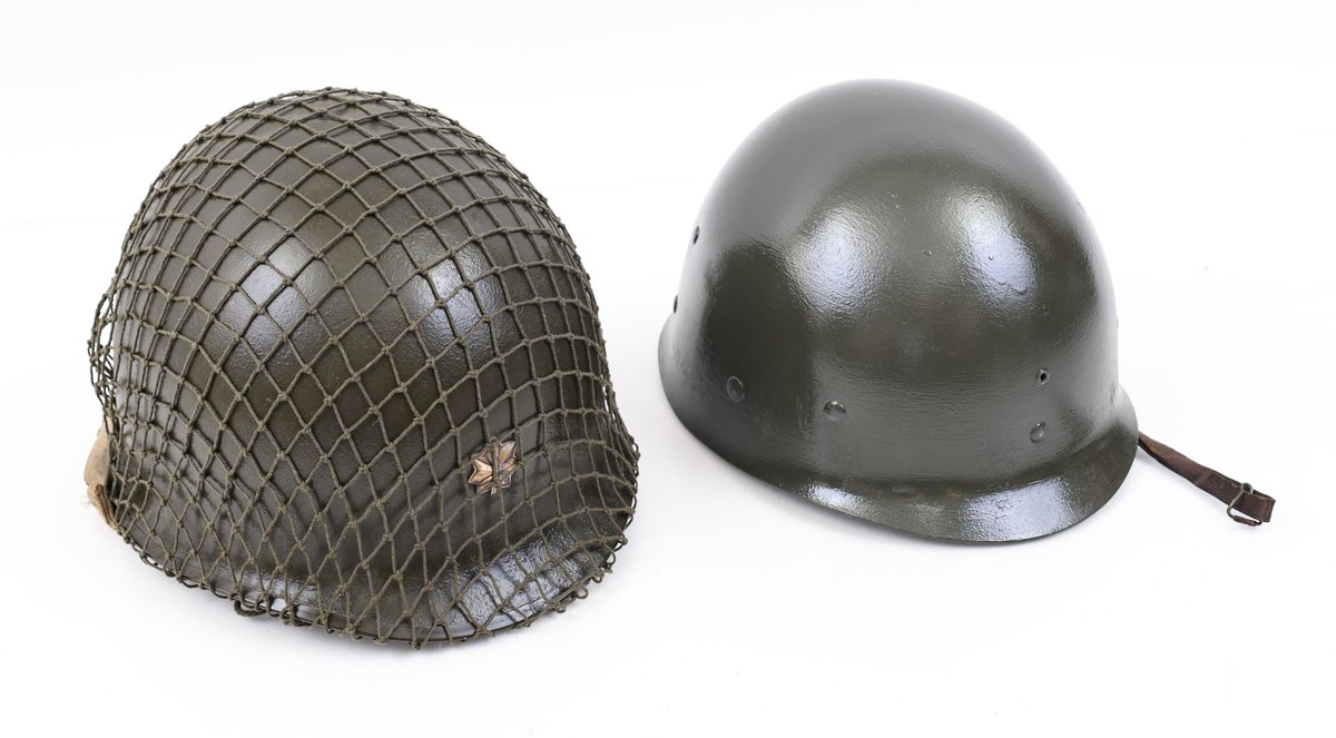 US Army Helmet