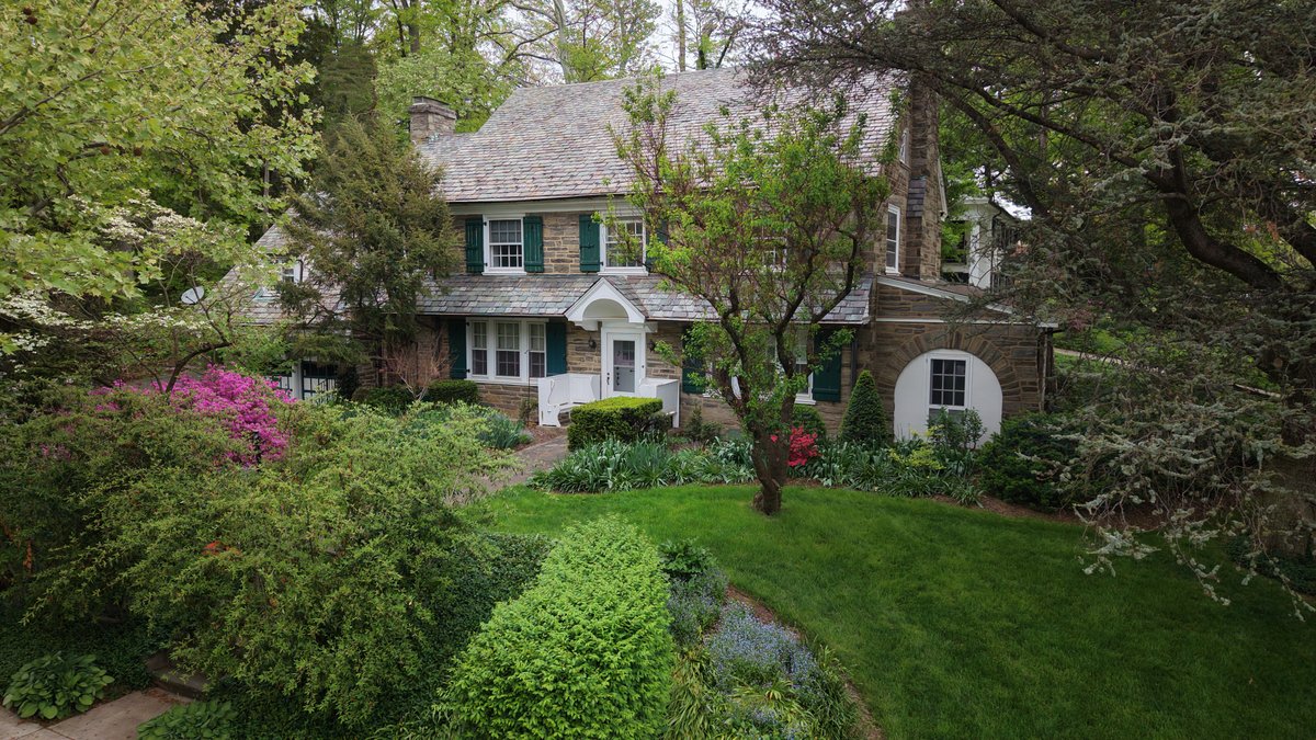 Image for Sold! Real Estate For Auction | 105 E. Logan Street, Norristown, PA 19401 | May 19, 2026 at 4:00 PM