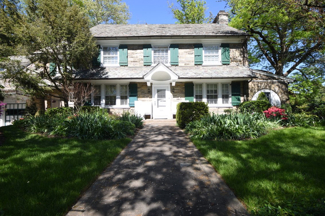 Image for Sold! Real Estate For Auction | 105 E. Logan Street, Norristown, PA 19401 | May 19, 2026 at 4:00 PM