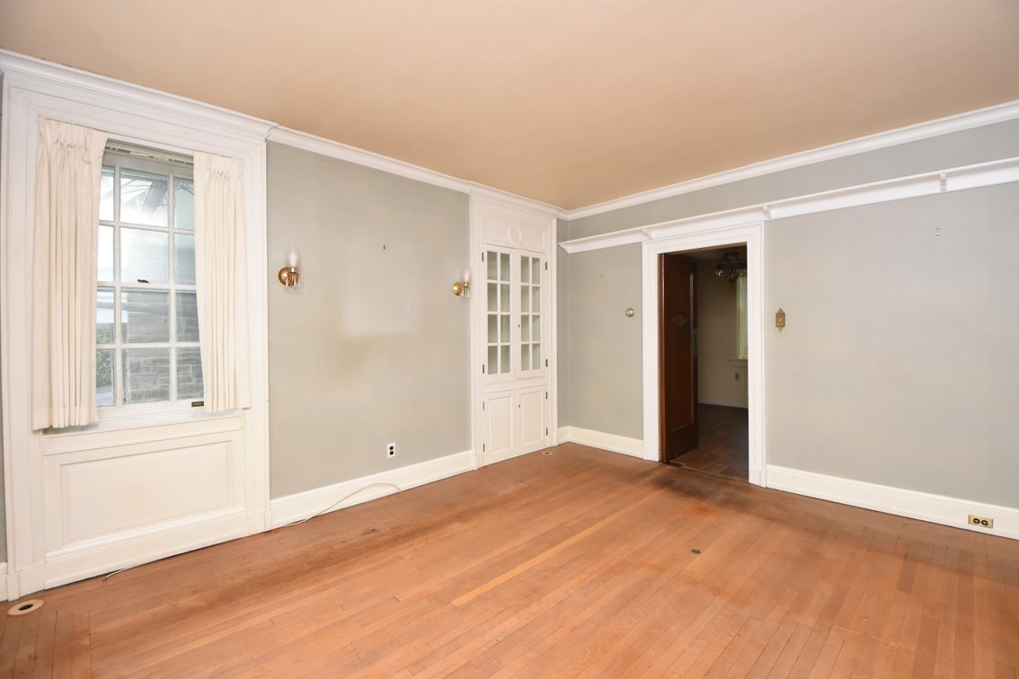 Image for Sold! Real Estate For Auction | 105 E. Logan Street, Norristown, PA 19401 | May 19, 2026 at 4:00 PM