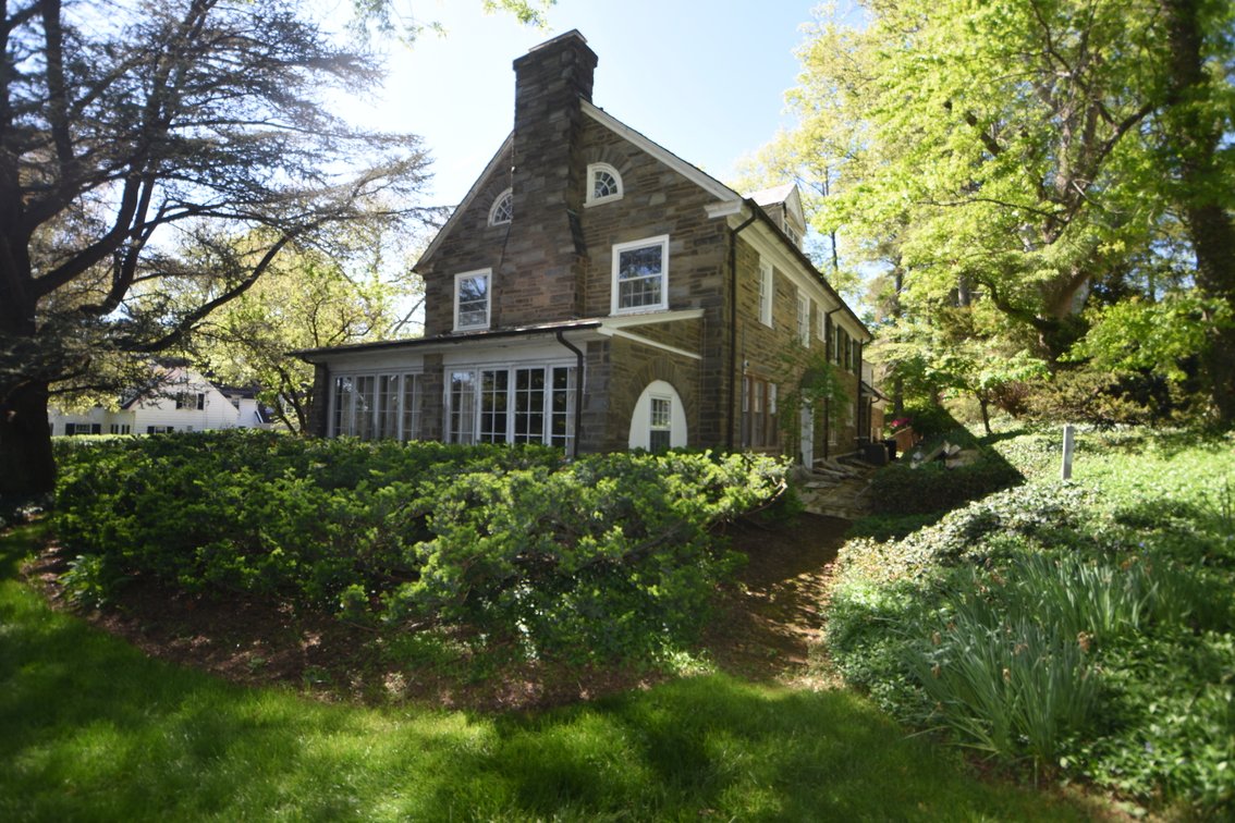 Image for Sold! Real Estate For Auction | 105 E. Logan Street, Norristown, PA 19401 | May 19, 2026 at 4:00 PM