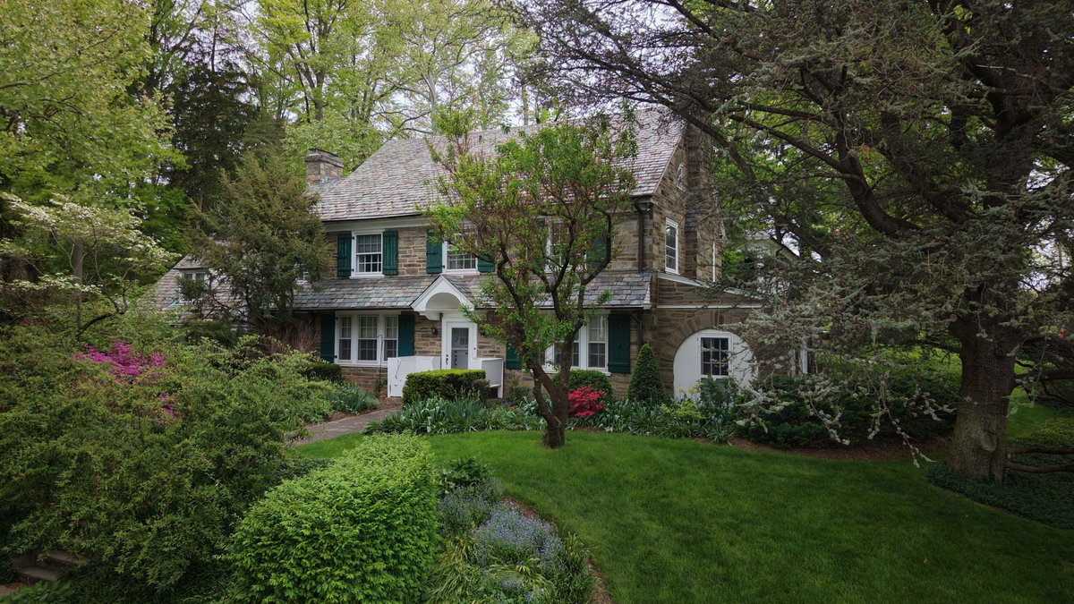 Image for Sold! Real Estate For Auction | 105 E. Logan Street, Norristown, PA 19401 | May 19, 2026 at 4:00 PM