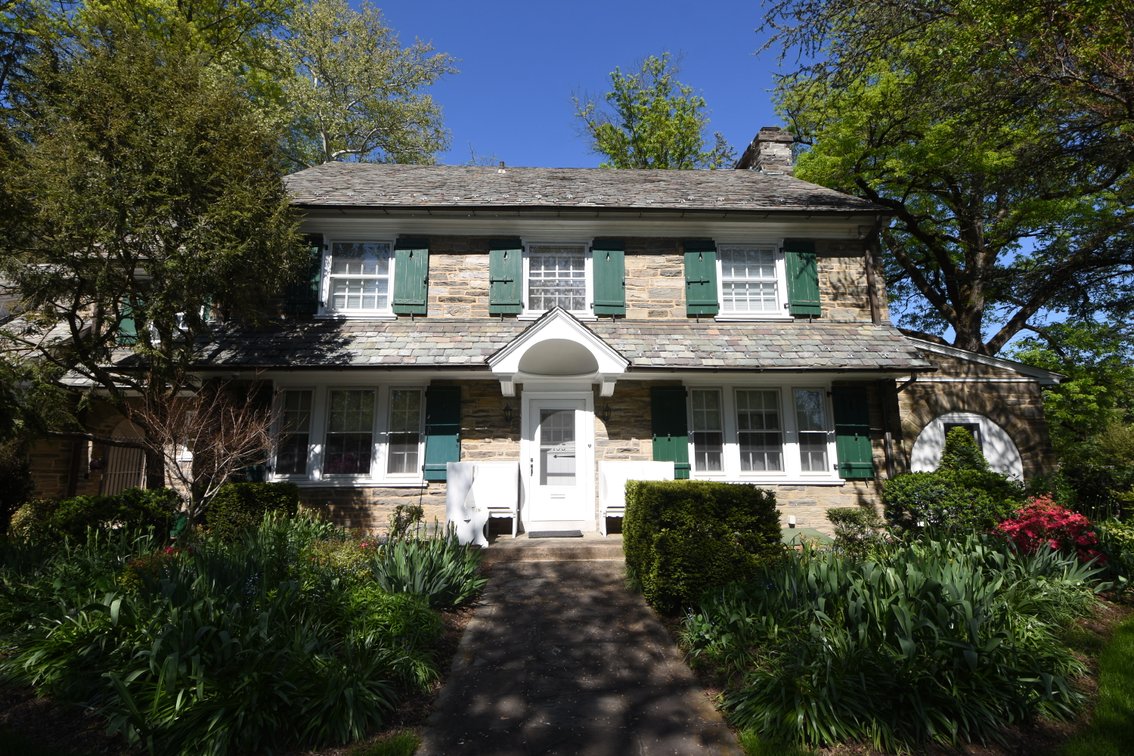 Image for Sold! Real Estate For Auction | 105 E. Logan Street, Norristown, PA 19401 | May 19, 2026 at 4:00 PM