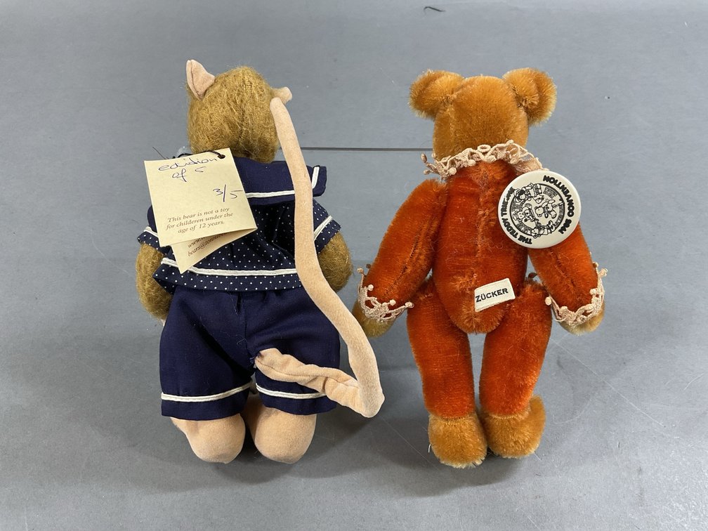 Image for LOT OF ANIMALS.