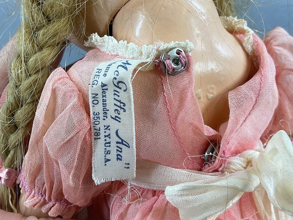 Image for LOT OF DOLLS.