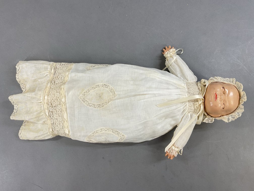 Image for LOT OF DOLLS.