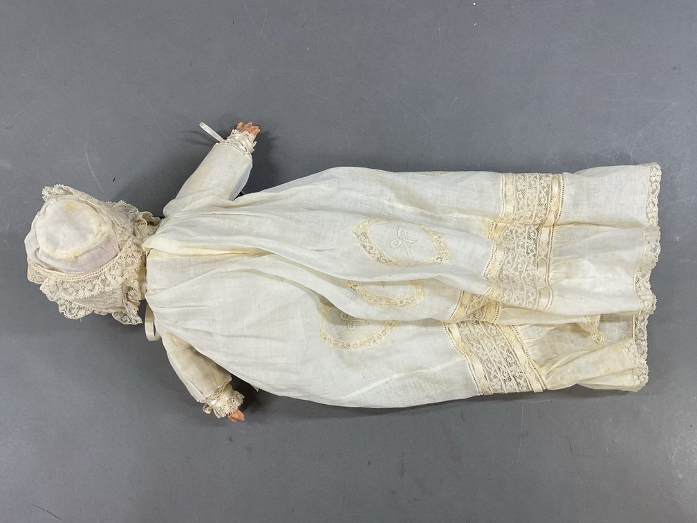 Image for LOT OF DOLLS.