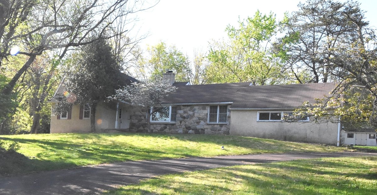 Image for Sold! Real Estate For Auction | 2871 Heather Drive Harleysville PA  19438 | May 5, 2026 at 4:00 PM