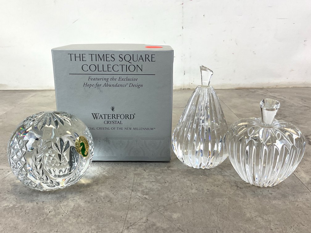 Waterford Crystal