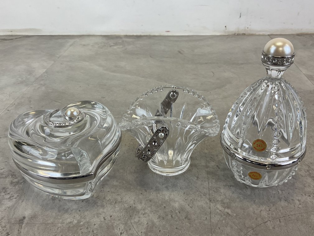 German Crystal