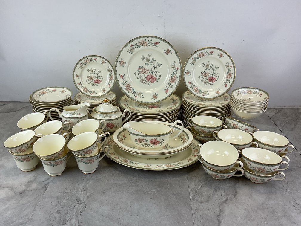 Minton Fine Bone China