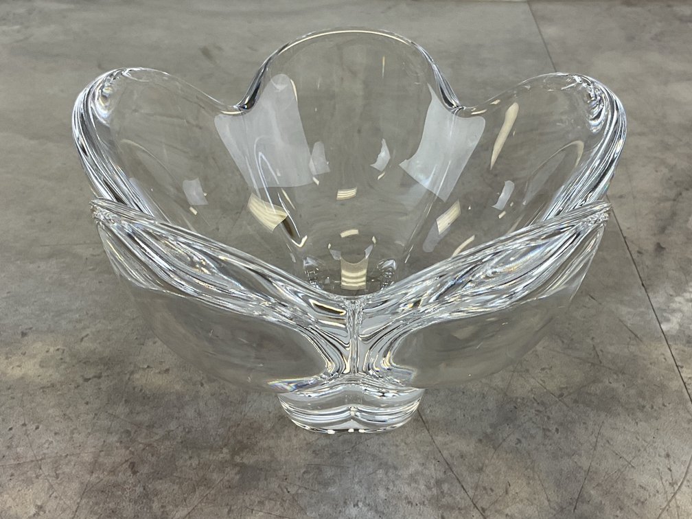 Tiffany Lotus Bowl
