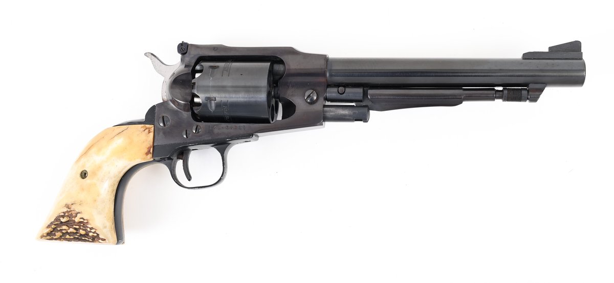 Ruger Old Army Percussion Revolver