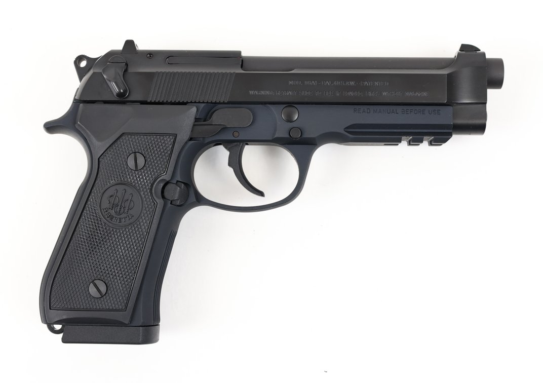 Beretta M96A1 Semi Automatic Pistol