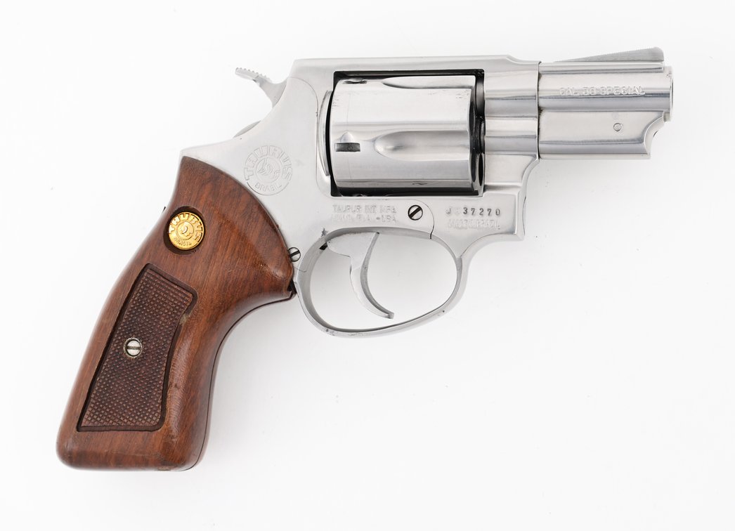 Taurus Model 85 Double Action Revolver