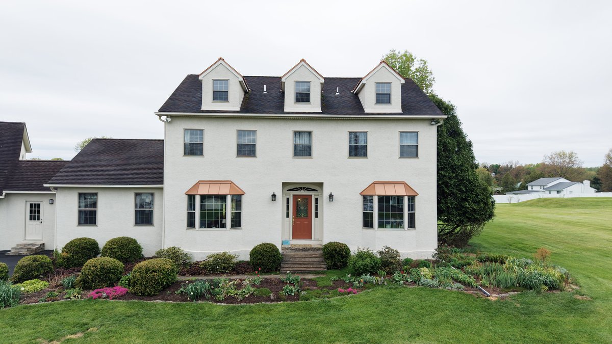 Image for Sold! Real Estate For Sale  | 800 Diminjan Lane, Harleysville, PA 19438