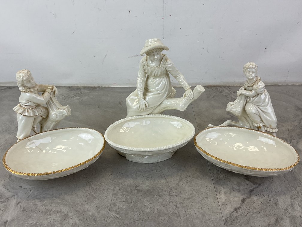 Royal Worcester Compote Bowls
