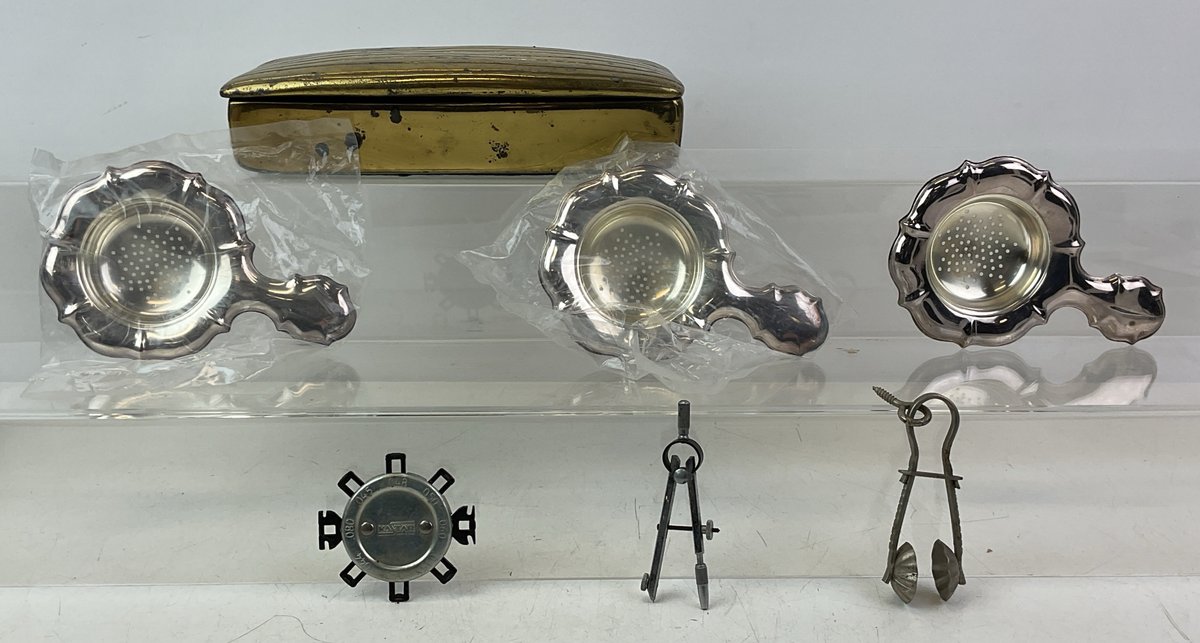 Vintage Tools & Collectibles