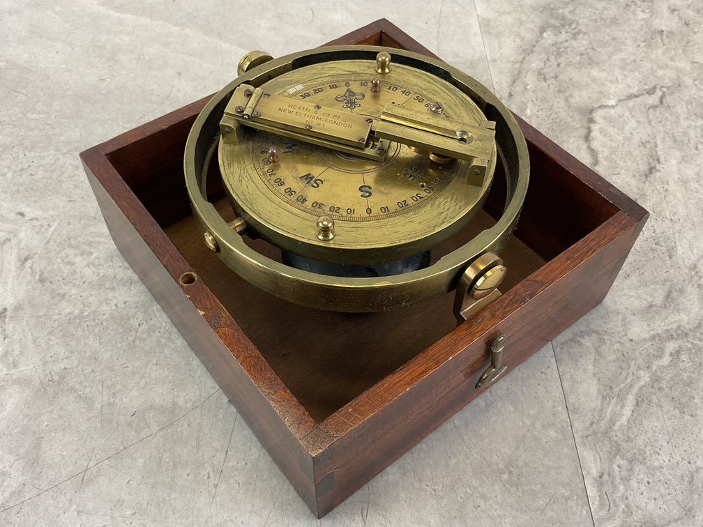 Marine Compass