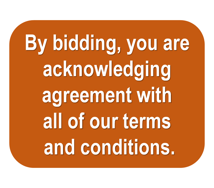 Auction Info