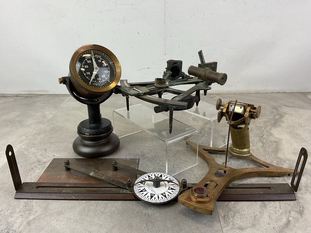 Maritime Instruments