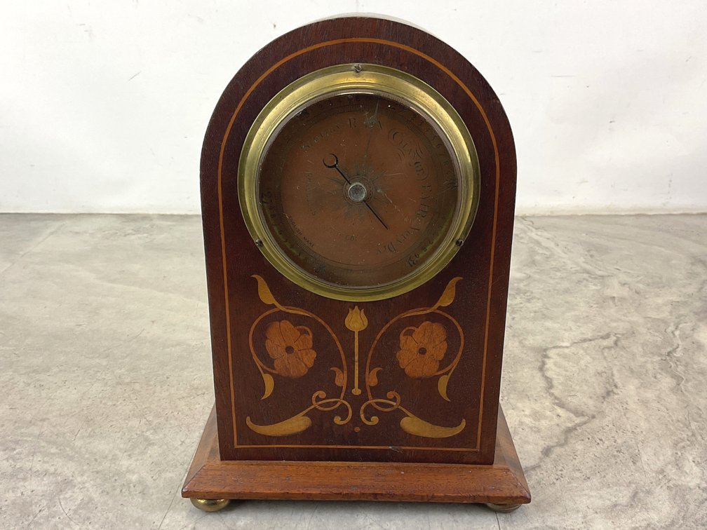 Chadburn Barometer