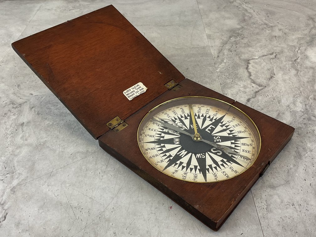 Desk Compass