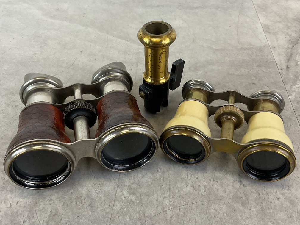 Assorted Tools
