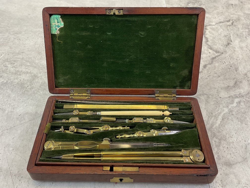 Drafting Tool Set