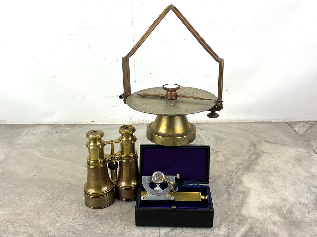 Nautical Instruments