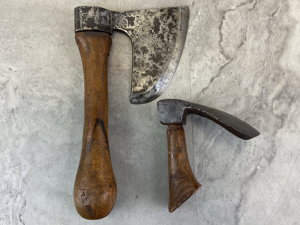 Ship Building Tools