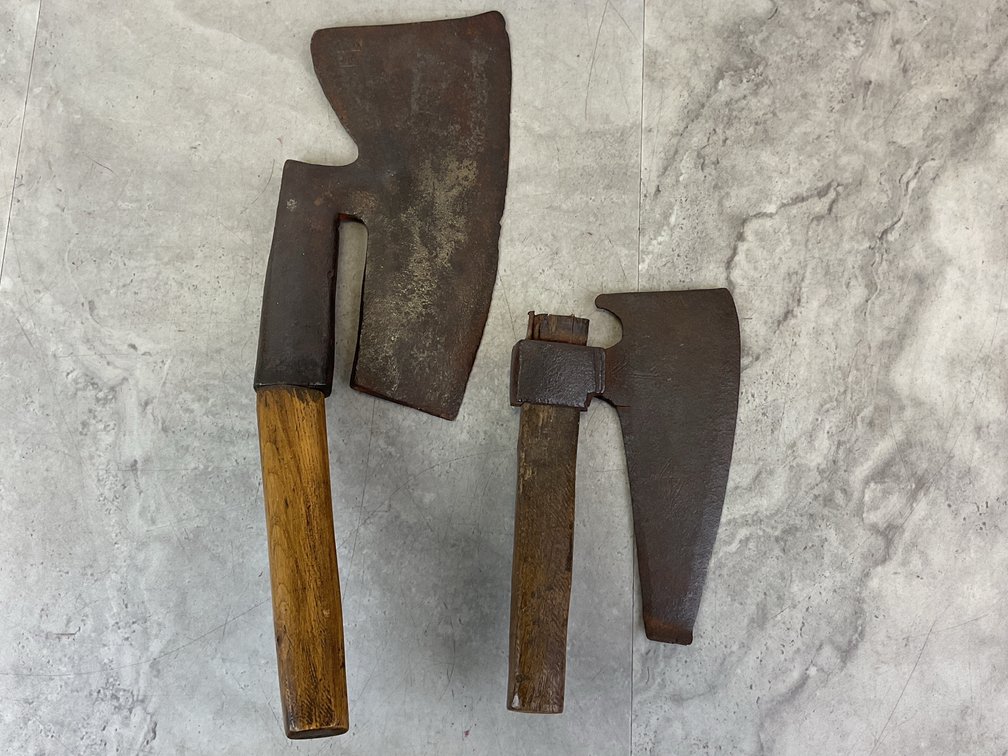 Ship Building Tools