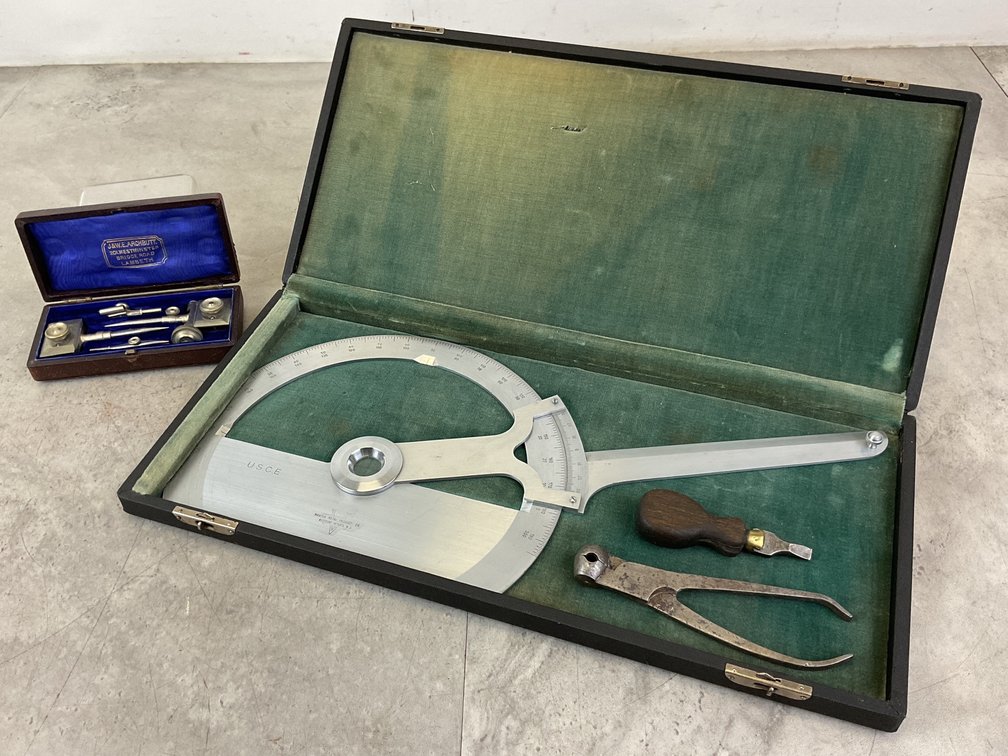Surveying & Drafting Tools