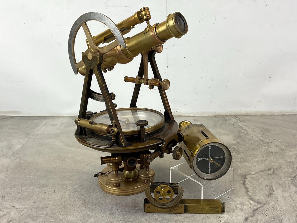 Surveying Tools