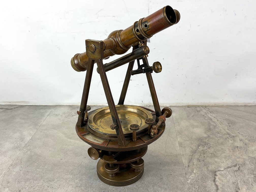 Surveyor's Transit