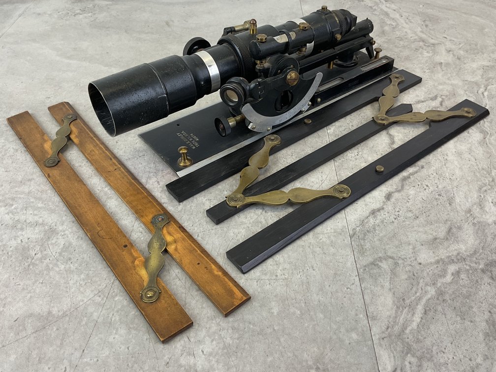 Maritime Tools