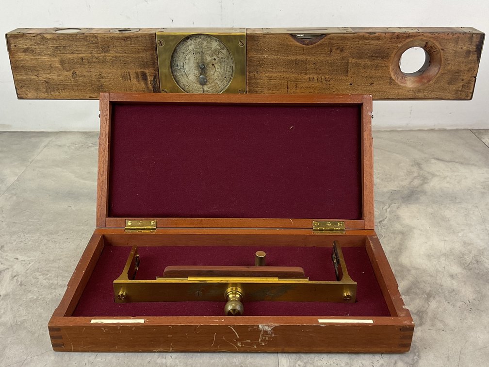 Assorted Tools