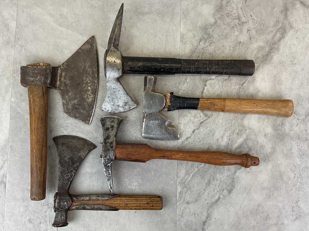 Ship Building and Maritime Axes