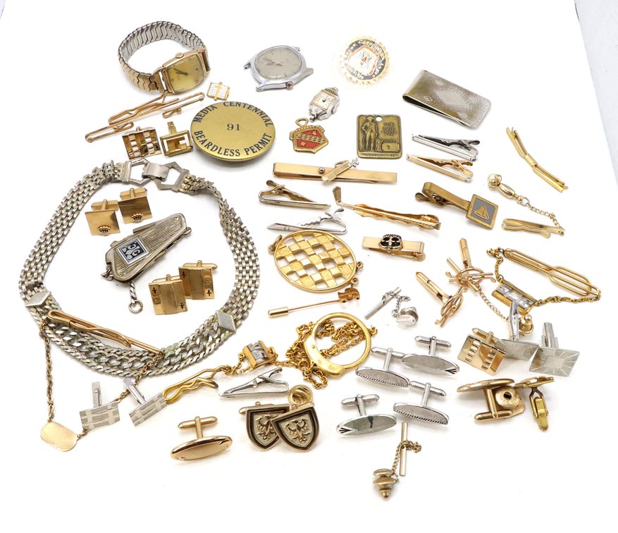Costume Jewelry