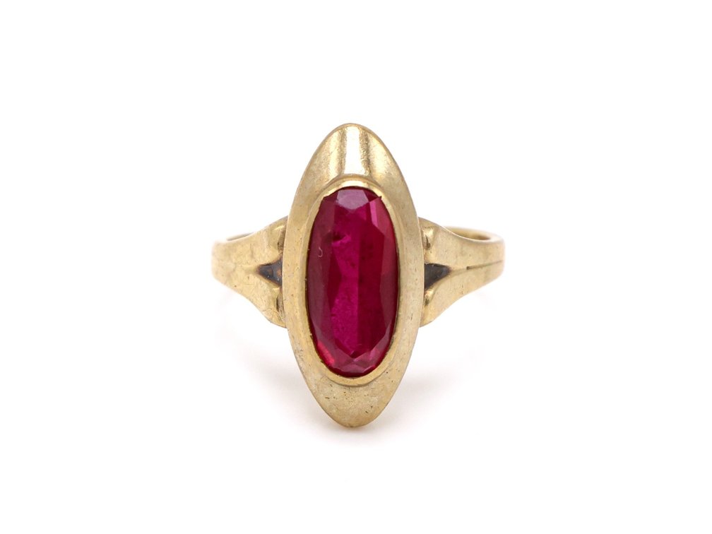 8k YG Ring