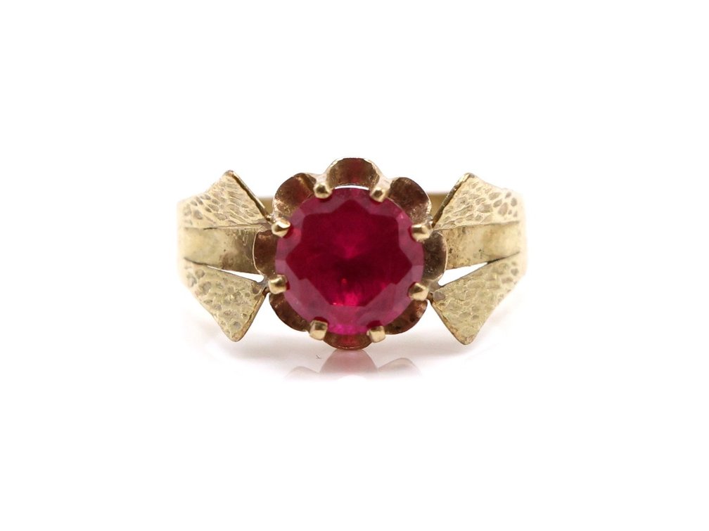 8k YG Ring