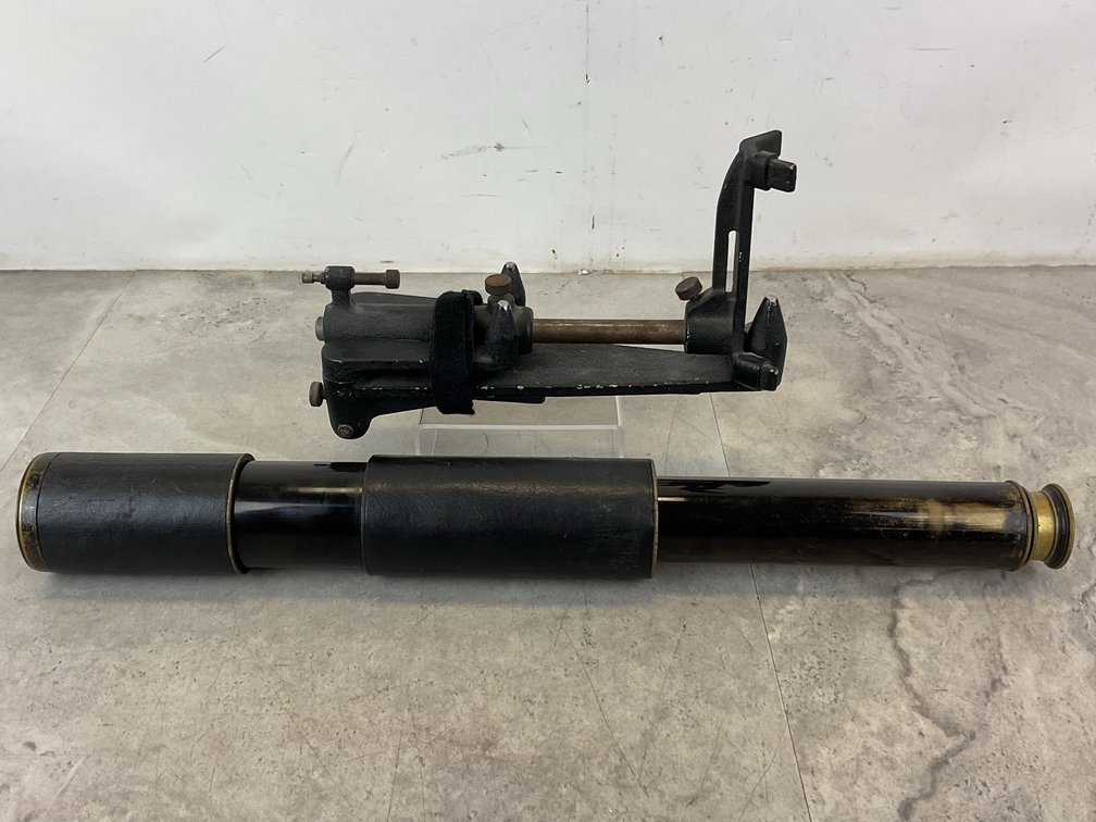 Rifle Range Telescope