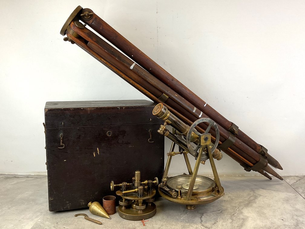 Surveying Instruments