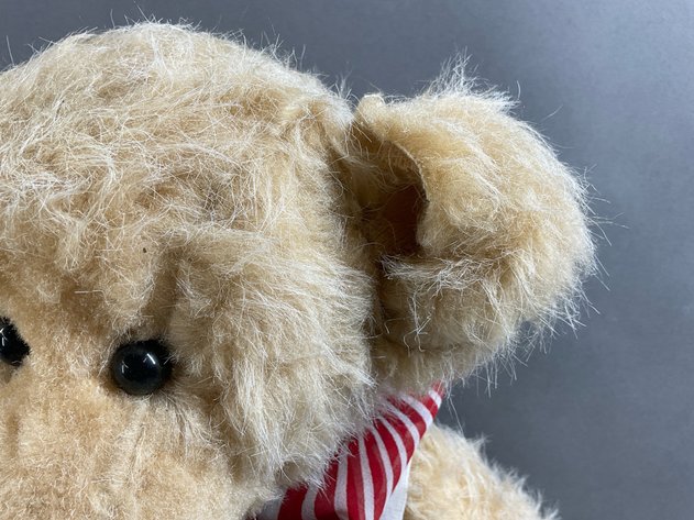 Image for LOT OF BEARS.